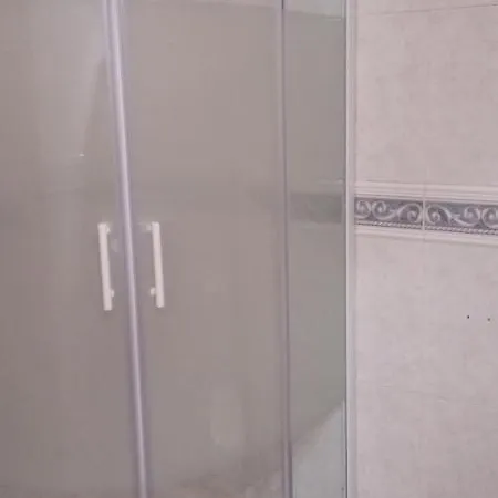 Apartamento Apartamentos,puerta De Bisagra-parking Gratis
