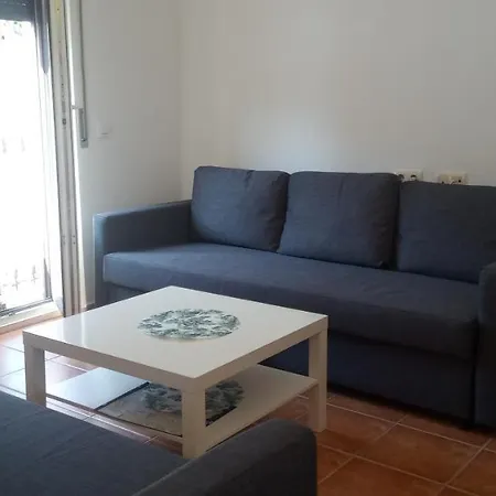 Apartment Apartamentos,puerta De Bisagra-parking Gratis *